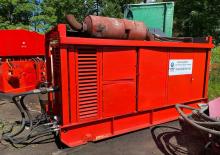 Martillos vibrantes Müller MS 16 HF