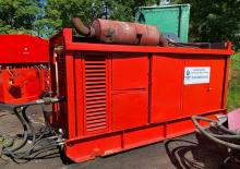 Martillos vibrantes Müller MS 16 HFMV