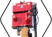 Martillos vibrantes Müller MS 24 HF