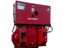 Martillos vibrantes Müller MS 40 HFV