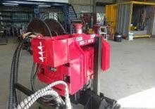 Martillos vibrantes Müller MS 7 HFB
