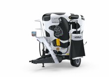 Mezcladores de pienso Peecon Biga 10-230 Eco Future