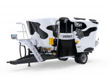 Mezcladores de pienso Peecon Biga 12-200 Twin Future