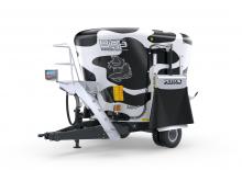 Mezcladores de pienso Peecon Biga 12-230 Eco Future