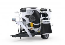 Mezcladores de pienso Peecon Biga 13-230 Eco Future