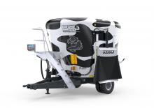 Mezcladores de pienso Peecon Biga 14-230 Eco Future