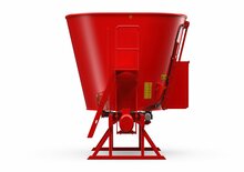 Mezcladores de pienso Peecon Biga 15-245s Stationary