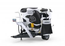 Mezcladores de pienso Peecon Biga 7,5-200 Eco Future