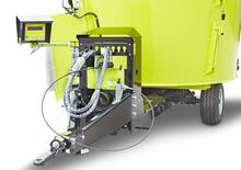 Mezcladores de pienso Storti Dunker T1 200
