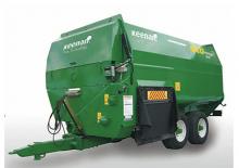 Mezcladores de pienso KEENAN ECO60
