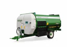 Mezcladores de pienso KEENAN MECHFIBER 320