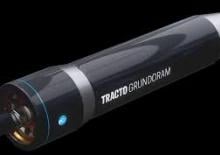 Microtuneladoras TRACTO-Technik Grundoram PCP 220