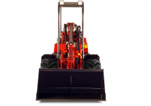 Mini cargador frontal Thaler 2230 H