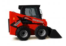Minicargadoras Manitou 1900R