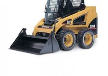 Minicargadoras Caterpillar 226B II