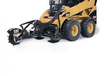 Minicargadoras Caterpillar 242B II