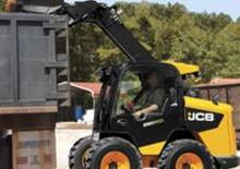 Minicargadoras JCB 280