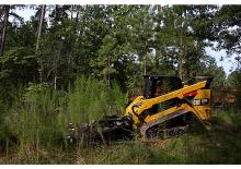 Minicargadoras Caterpillar 297D2 HXP