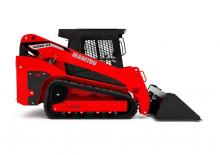 Minicargadoras Manitou 3200VT