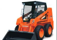 Minicargadoras Doosan 430