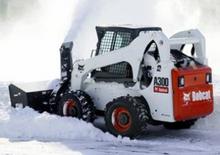 Minicargadoras Bobcat A 300 H
