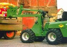 Cargadoras de ruedas ANDI-Berning AK 300 H DY