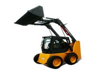 Minicargadoras Lonking CDM308