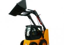 Minicargadoras Lonking CDM312 II