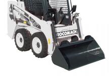 Minicargadoras Eurocomach ESK 130.5