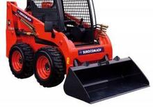 Minicargadoras Eurocomach ESK 150.4