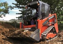 Minicargadoras Eurocomach ETL 140.5