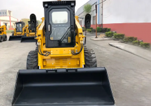Minicargadoras PowerPlus PSL1200S-III