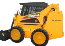 Minicargadoras PowerPlus PSL1650S-III