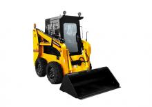 Minicargadoras PowerPlus PSL550S-III