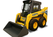 Minicargadoras Gehl R220