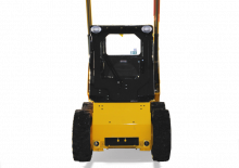 Minicargadoras Gehl R105