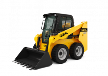 Minicargadoras Gehl R180 