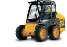 Minicargadoras JCB Robot 190