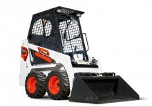 Minicargadoras Bobcat S70
