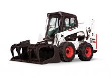Minicargadoras Bobcat S740