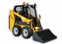 Minicargadoras Libra Skid 635