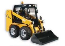 Minicargadoras Libra Skid 755