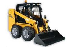Minicargadoras Libra Skid 865