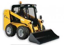 Minicargadoras Libra Skid 985