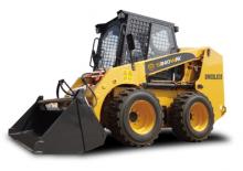 Minicargadoras Sinoway SWSSL835