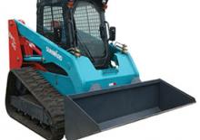 Minicargadoras Sunward SWTL 4518