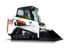 Minicargadoras Bobcat T110
