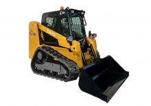 Minicargadoras Cams T875