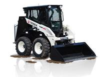 Minicargadoras Terex TSR 60