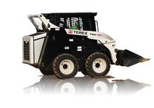 Minicargadoras Terex TSV 50